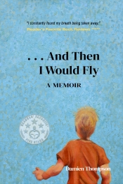 Book Cover for ...And Then I Would Fly