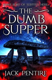 Book Cover for The Dumb Supper