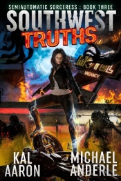Book Cover for Southwest Truths Book Cover for Southwest Truths