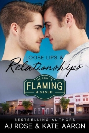Book Cover for Loose Lips & Relationships Book Cover for Loose Lips & Relationships