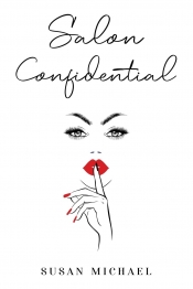 Book Cover for Salon Confidential Book Cover for Salon Confidential