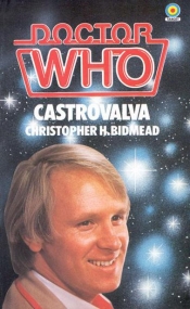 Book Cover for Castrovalva Book Cover for Castrovalva