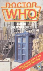Book Cover for Doctor Who and an Unearthly Child Book Cover for Doctor Who and an Unearthly Child