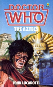 Book Cover for The Aztecs Book Cover for The Aztecs