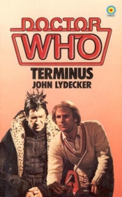 Book Cover for Terminus Book Cover for Terminus
