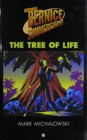 Book Cover for The Tree of Life Book Cover for The Tree of Life
