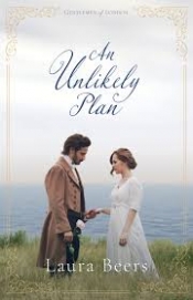 Book Cover for An Unlikely Plan Book Cover for An Unlikely Plan