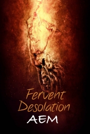 Book Cover for Fervent Desolation