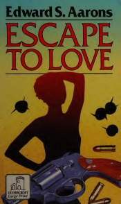 Book Cover for Escape to Love Book Cover for Escape to Love