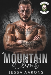Book Cover for A Mountain to Climb Book Cover for A Mountain to Climb