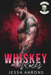 Book Cover for Whiskey on the Rocks Book Cover for Whiskey on the Rocks