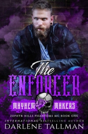Book Cover for The Enforcer Book Cover for The Enforcer