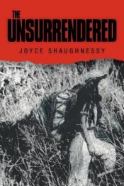 Book Cover for The Unsurrendered