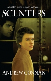 Book Cover for Scenters Book Cover for Scenters
