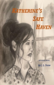 Book Cover for Katherine's Safe Haven