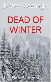 Book Cover for Dead of Winter Book Cover for Dead of Winter