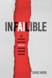 Book Cover for Infailible