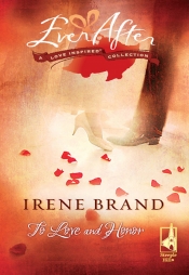 Book Cover for To Love And Honor Book Cover for To Love And Honor