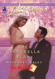 Book Cover for The Cinderella Plan Book Cover for The Cinderella Plan