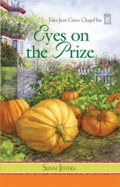 Book Cover for Eyes on the Prize