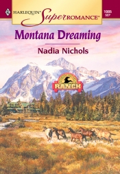 Book Cover for Montana Dreaming Book Cover for Montana Dreaming