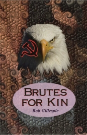 Book Cover for Brutes for Kin