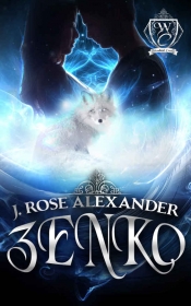 Book Cover for Zenko Book Cover for Zenko