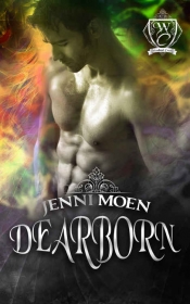 Book Cover for Dearborn Book Cover for Dearborn