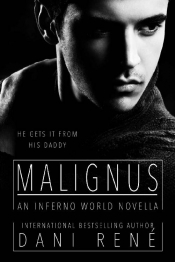 Book Cover for Malignus ( Book Cover for Malignus (