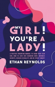 Book Cover for My Girl! You're a Lady!