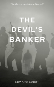 Book Cover for The devil's banker Book Cover for The devil's banker