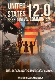 Book Cover for United States 12.0 freedom versus communism – the last stand for America’s families Book Cover for United States 12.0 freedom versus communism – the last stand for America’s families