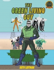 Cover for The Green Living Guy