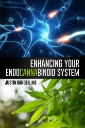 Cover for Enhancing Your Endocannabinoid System