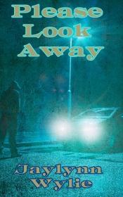 Cover for Please Look Away