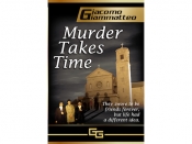 Book Cover for Murder Takes Time Book Cover for Murder Takes Time