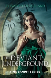 Book Cover for The Deviant Underground Book Cover for The Deviant Underground