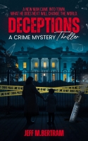 Deceptions, A Crime Mystery Thriller