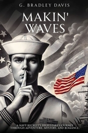 Book Cover for Makin' Waves Book Cover for Makin' Waves
