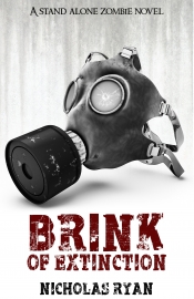 Book Cover for Brink of Extinction Book Cover for Brink of Extinction