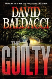 Book Cover for The Guilty Book Cover for The Guilty