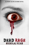 Dead Rage Dead Rage