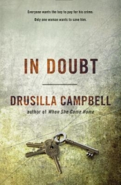 Book Cover for In Doubt Book Cover for In Doubt