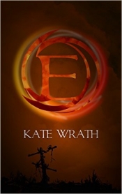 Book Cover for E Book Cover for E
