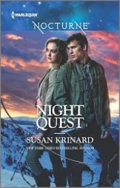 Book Cover for Night Quest Book Cover for Night Quest
