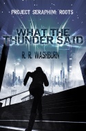What the Thunder Said