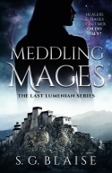 Meddling Mages Meddling Mages