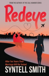 Book Cover for Redeye Book Cover for Redeye