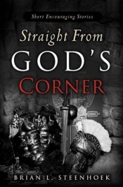 Book Cover for Straight From Gods Corner Book Cover for Straight From Gods Corner