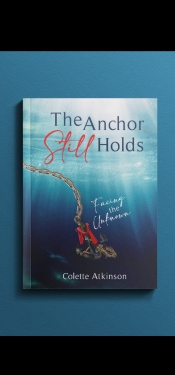 Cover for The Anchor still holds: Facing the unknown